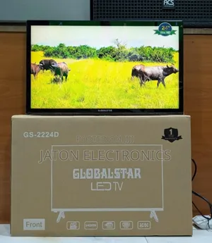 Globalstar 22 Inches Led Tv