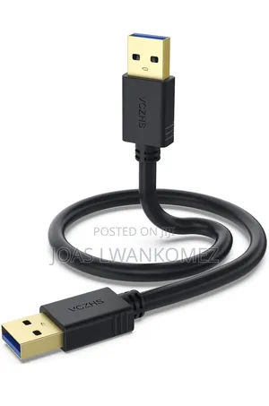 Usb to Usb Cable