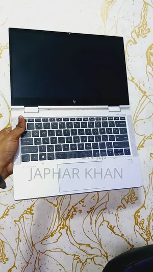 Laptop HP EliteBook 830 G7 8GB Intel Core I5 SSD 256GB