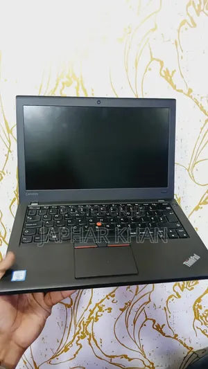 Laptop Lenovo ThinkPad X260 8GB Intel Core I5 HDD 500GB