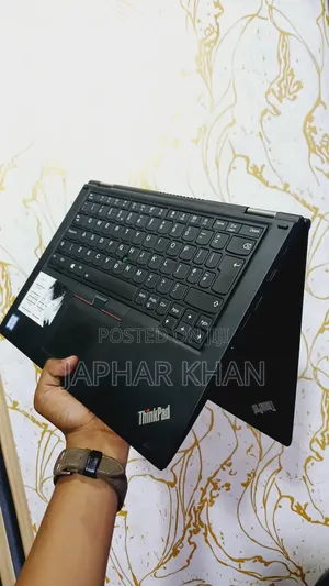 Laptop Lenovo ThinkPad Yoga 370 8GB Intel Core I5 SSD 256GB