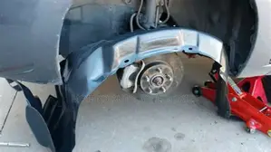 Car Fender Liner