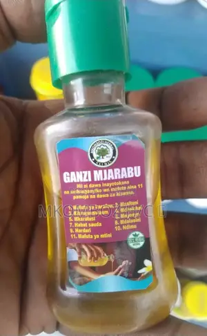 Ganzi, Miguu Kuwaka Moto, Kiuno, Mgongo, Maumivu Ya Misul