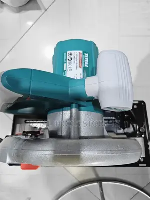 Total Circular Saw 1400w