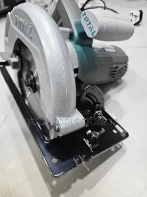 Total Circular Saw 1400w