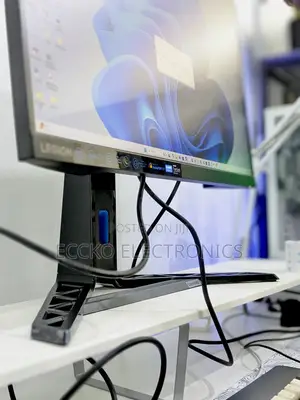 Legion R27q-30 Gaming Monitor