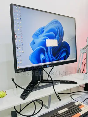 Legion R27q-30 Gaming Monitor