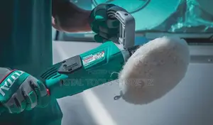 Total Angle Polisher 1400W