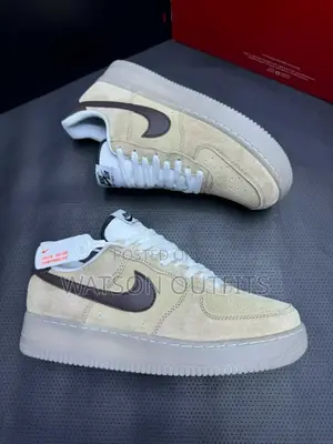 Airforce Unisex Shoes