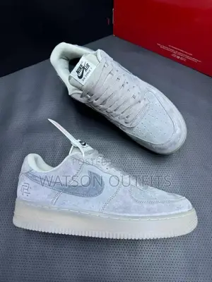 Airforce Unisex Shoes