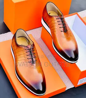 Kbudi Men Shoes