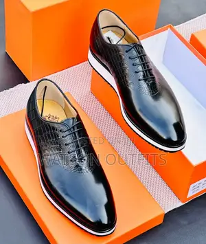 Kbudi Men Shoes