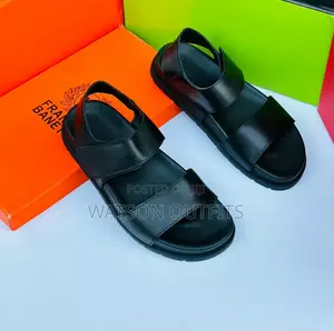 Quality Open Shoes