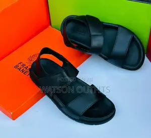 Quality Open Shoes