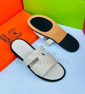 Quality Open Shoes