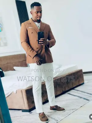 Vardo Men Suits