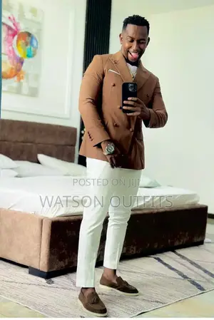 Vardo Men Suits
