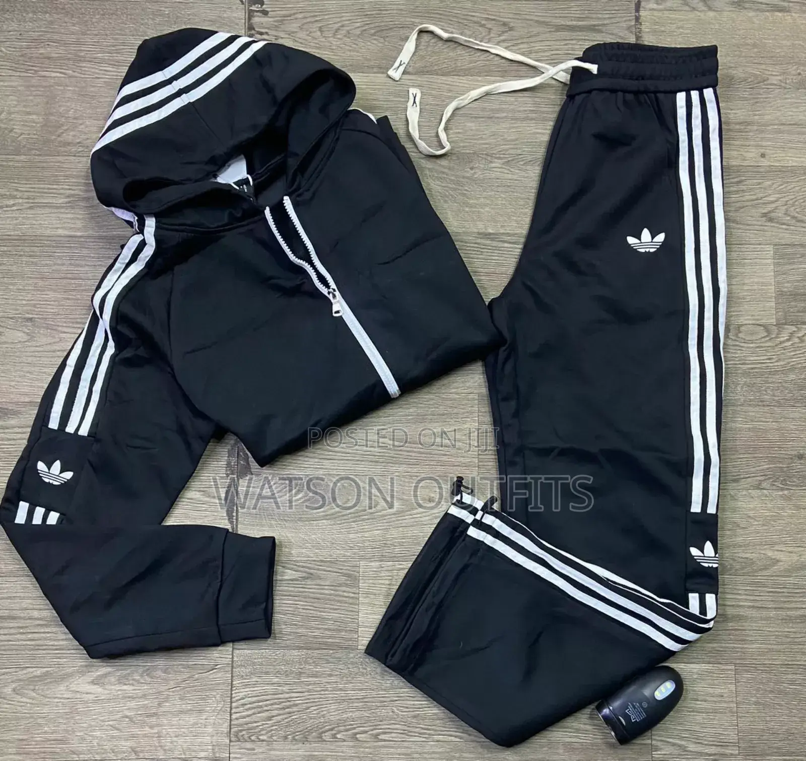 Full Adidas Wears