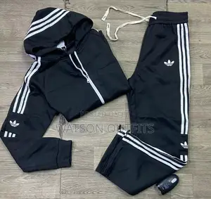 Full Adidas Wears