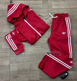 Full Adidas Wears