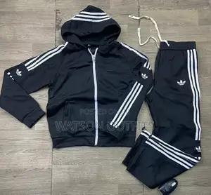 Full Adidas Wears