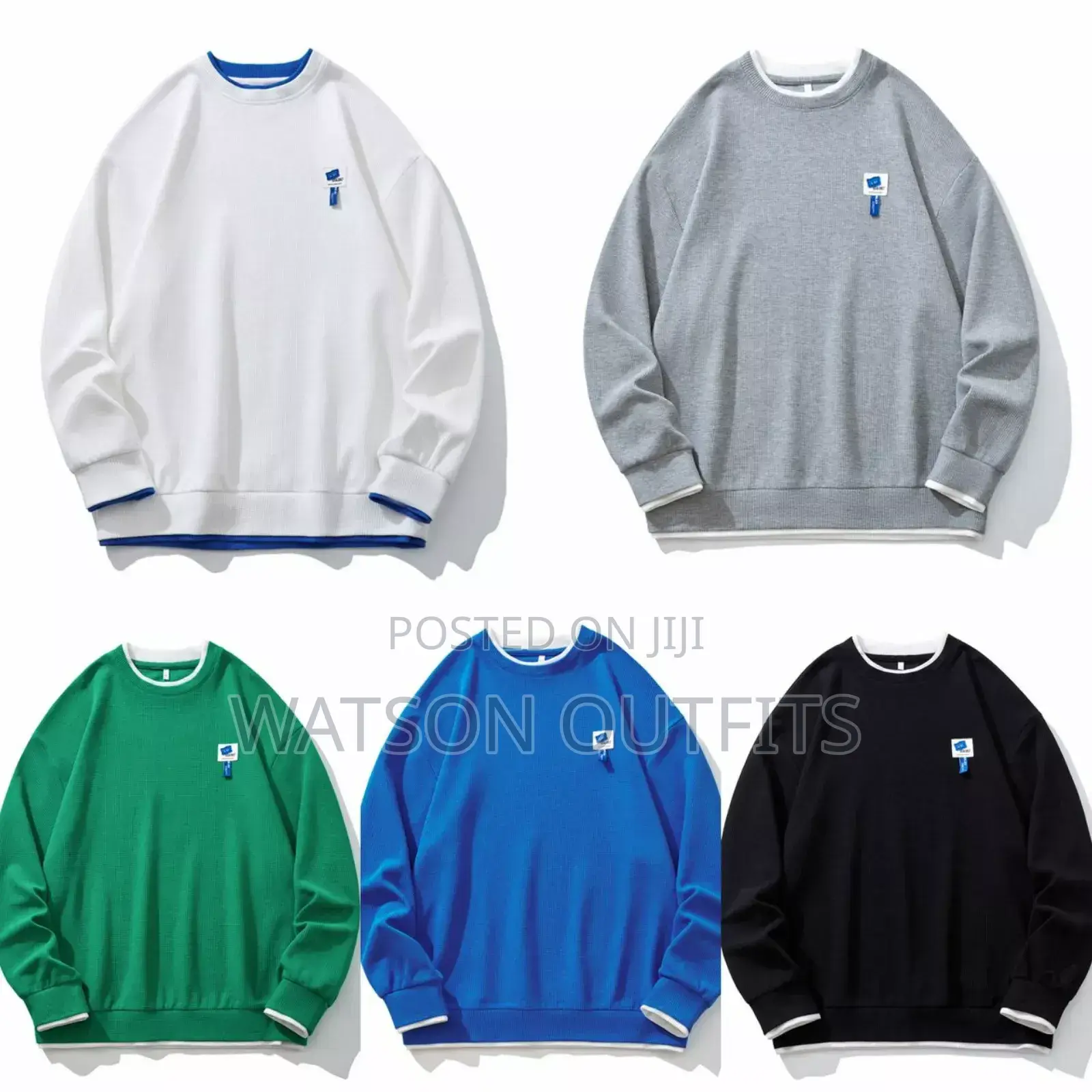 Free Size Men Wears