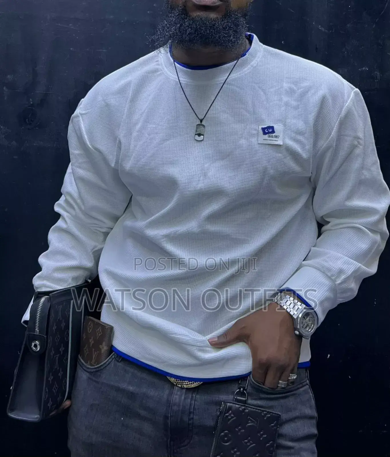 Free Size Men Wears