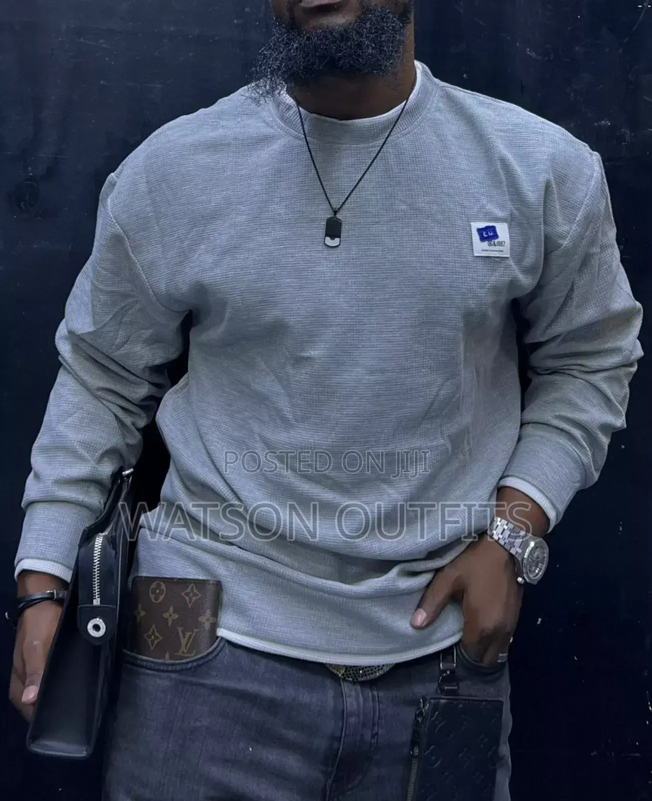 Free Size Men Wears