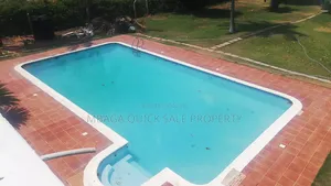 5bdrm House in Mbez Beach Jangwani for rent