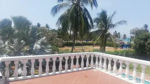 5bdrm House in Mbez Beach Jangwani for rent