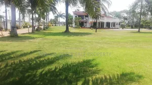 5bdrm House in Mbez Beach Jangwani for rent