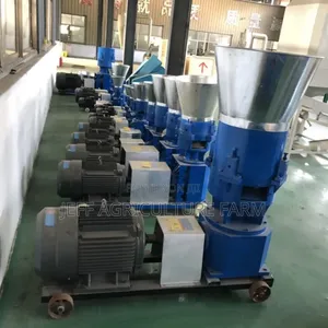 Pillet Machine Size 150kg