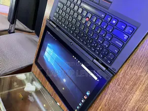Laptop Lenovo Yoga 11e 8GB Intel Core I7 SSD 256GB