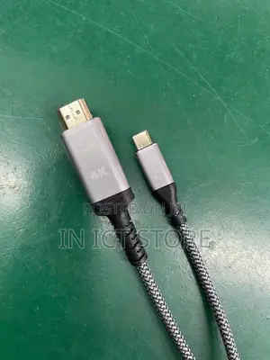 Usb-Type C to Hdmi Adapter