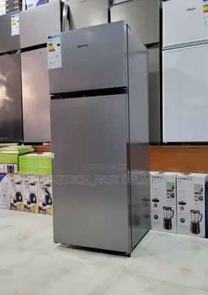 Hisense Refrigerator 205l