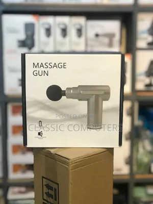Massage Gun