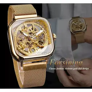 Yoo Automatic Watches