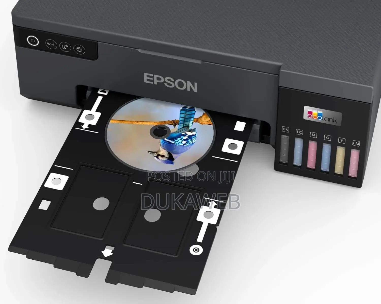Epson L8050