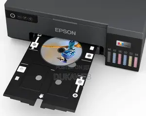 Epson L8050