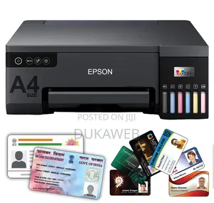 Epson L8050