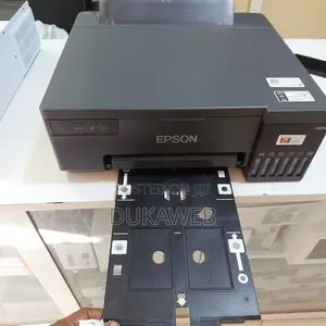 Epson L8050