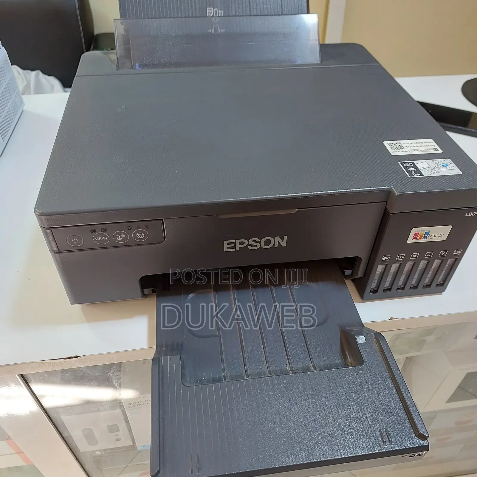 Epson L8050