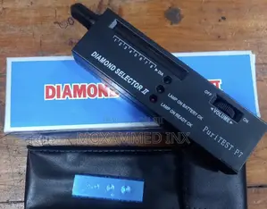 Diamond Selector II