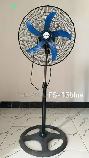 Alitop Stand Fan Size 18