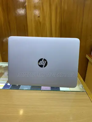 Laptop HP EliteBook 820 G3 8GB Intel Core I5 SSD 256GB