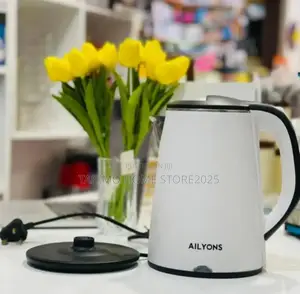 Electric Kettle Ni Lita 2