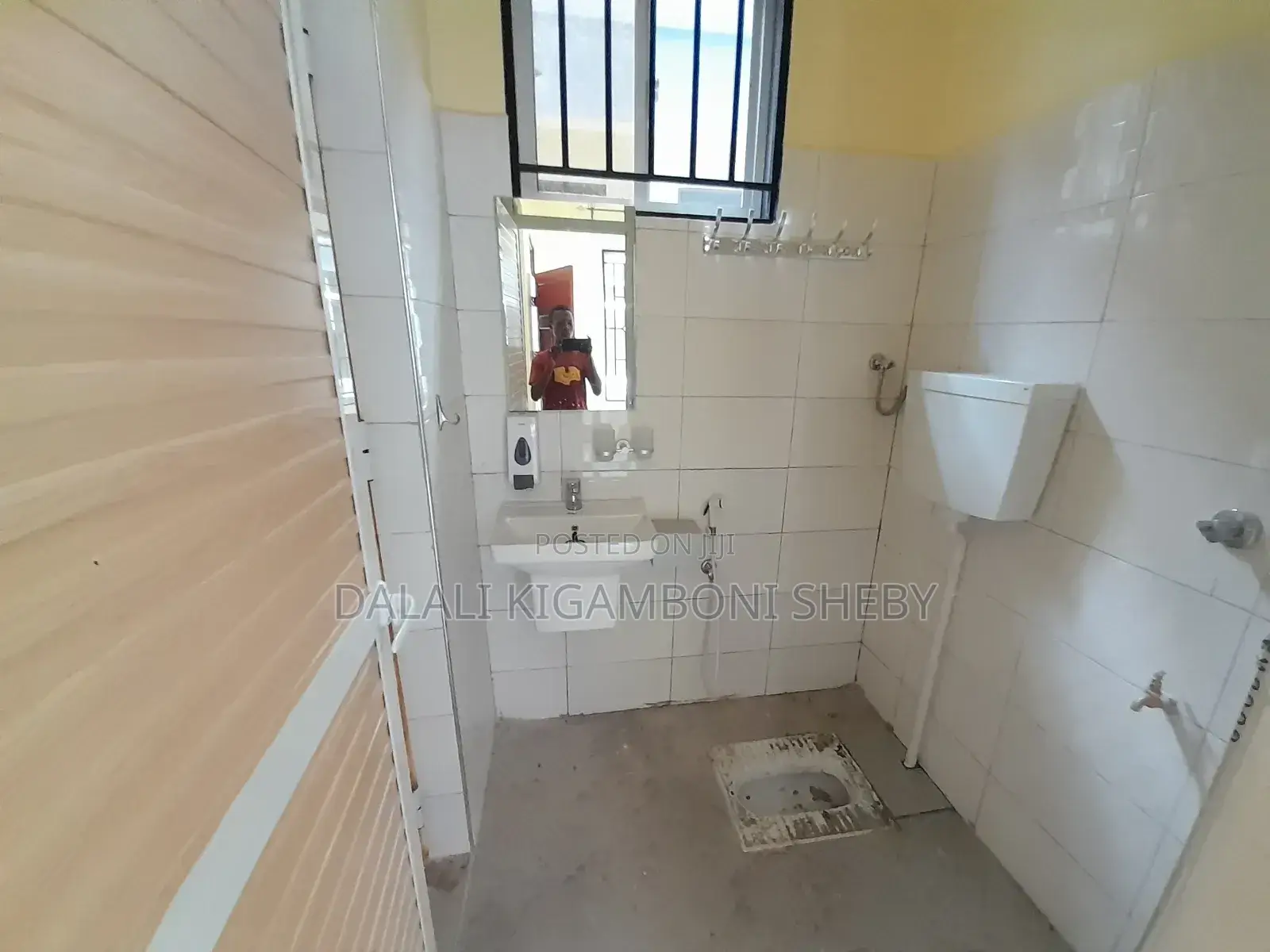 1bdrm Apartment in Kigamboni Darajani for rent