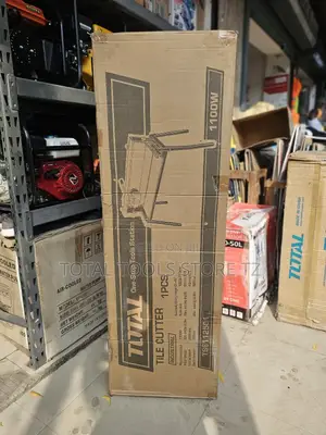 Total Tile Cutter 1100w