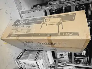 Total Tile Cutter 1100w