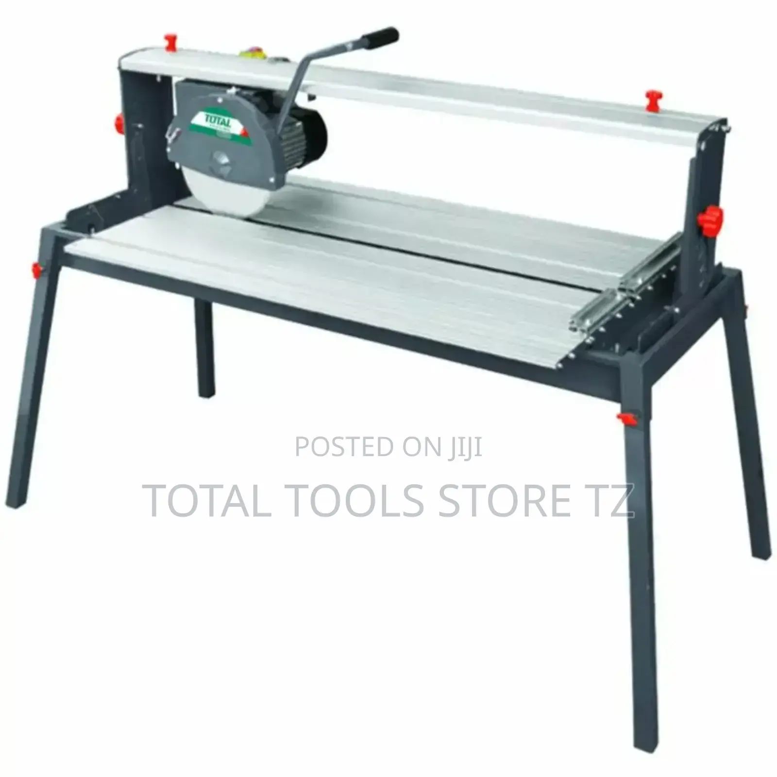 Total Tile Cutter 1100w